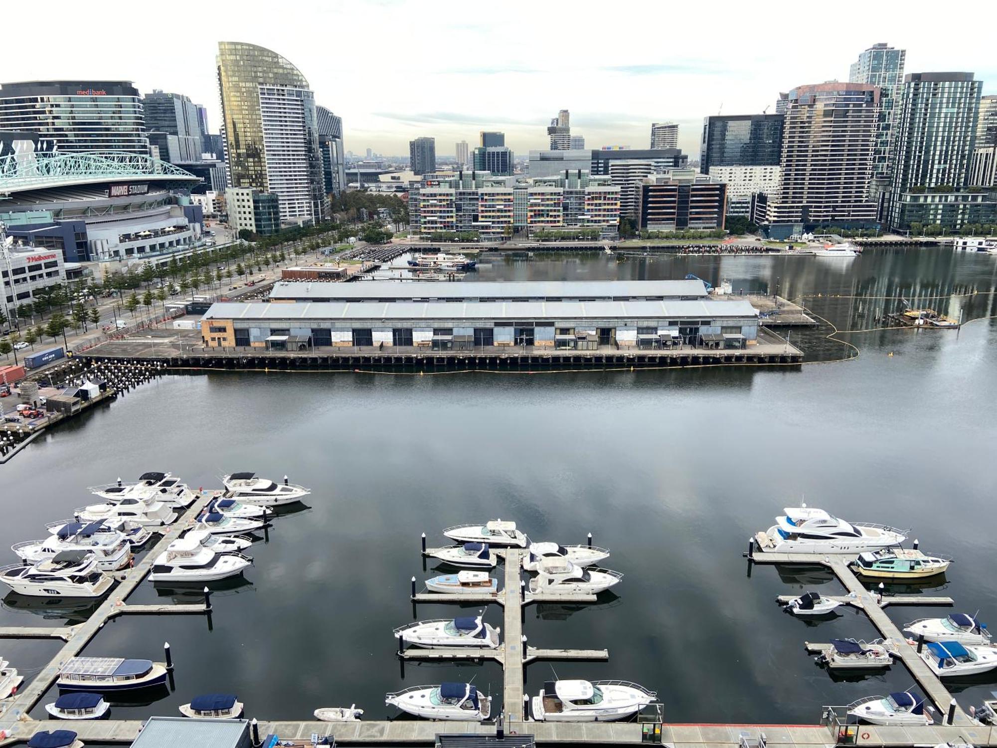 Akom At Docklands — Photos 3
